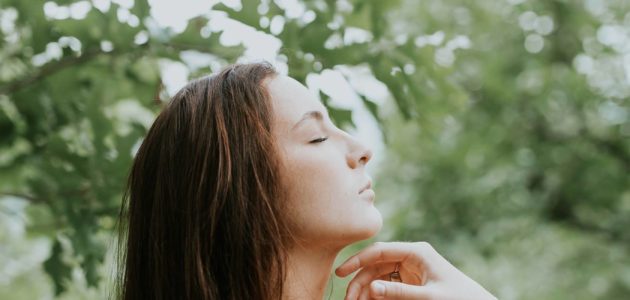 Pranayama- Atme die Energie deines Lebens