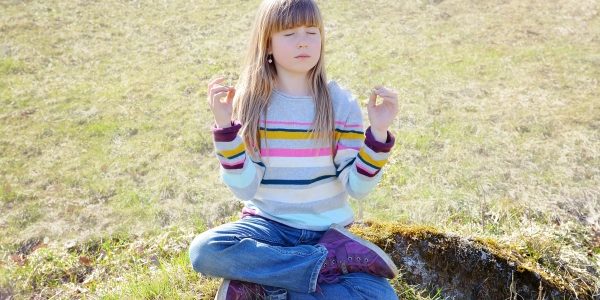 Kinderyoga